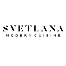 Svetlana Modern Cuisine