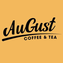 August Coffee & Tea